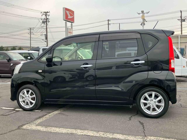 ムーヴＸリミテッドII　ＳＡIIIナビ／ＴＶ／ＢＴ／ＵＳＢ／ＤＶＤ　Ｂカメラ　前後ドラレコ　ＥＴＣ　トップシェイドガラス　ＬＥＤヘッドライト　オートライト　スマアシ　ステリモ　アイドリングストップ　キーレス　盗難防止アラーム　アルミ（千葉県）の中古車