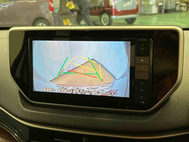 ムーヴカスタム X ハイパーSAIIナビ/BT/TV/DISC/バックカメラ/ステアスイッチ 前ドラレコ ETC LEDヘッド&フォグ フロントグリルイルミ 14インチアルミ スマートキー オート格納ドアミラー 衝突被害軽減ブレーキ(千葉県)の中古車