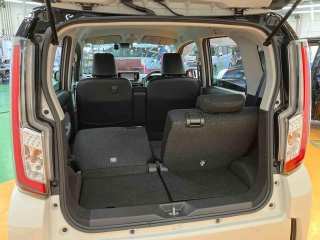 ムーヴカスタム X ハイパーSAIIナビ/BT/TV/DISC/バックカメラ/ステアスイッチ 前ドラレコ ETC LEDヘッド&フォグ フロントグリルイルミ 14インチアルミ スマートキー オート格納ドアミラー 衝突被害軽減ブレーキ(千葉県)の中古車