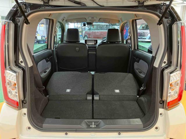 ムーヴカスタム X ハイパーSAIIナビ/BT/TV/DISC/バックカメラ/ステアスイッチ 前ドラレコ ETC LEDヘッド&フォグ フロントグリルイルミ 14インチアルミ スマートキー オート格納ドアミラー 衝突被害軽減ブレーキ(千葉県)の中古車