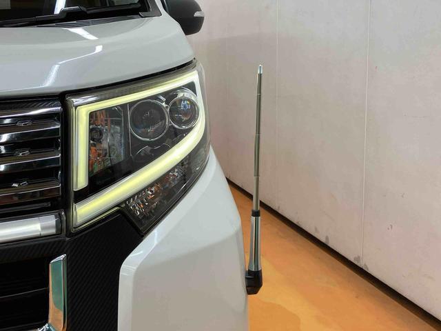 ムーヴカスタム X ハイパーSAIIナビ/BT/TV/DISC/バックカメラ/ステアスイッチ 前ドラレコ ETC LEDヘッド&フォグ フロントグリルイルミ 14インチアルミ スマートキー オート格納ドアミラー 衝突被害軽減ブレーキ(千葉県)の中古車