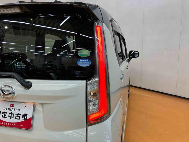 ムーヴカスタム X ハイパーSAIIナビ/BT/TV/DISC/バックカメラ/ステアスイッチ 前ドラレコ ETC LEDヘッド&フォグ フロントグリルイルミ 14インチアルミ スマートキー オート格納ドアミラー 衝突被害軽減ブレーキ(千葉県)の中古車