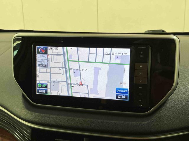 ムーヴカスタム X ハイパーSAIIナビ/BT/TV/DISC/バックカメラ/ステアスイッチ 前ドラレコ ETC LEDヘッド&フォグ フロントグリルイルミ 14インチアルミ スマートキー オート格納ドアミラー 衝突被害軽減ブレーキ(千葉県)の中古車