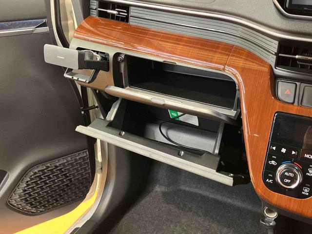 ムーヴカスタム X ハイパーSAIIナビ/BT/TV/DISC/バックカメラ/ステアスイッチ 前ドラレコ ETC LEDヘッド&フォグ フロントグリルイルミ 14インチアルミ スマートキー オート格納ドアミラー 衝突被害軽減ブレーキ(千葉県)の中古車