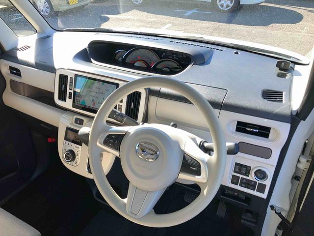 ムーヴキャンバスGメイクアップVS SAIII8型ナビ/TV/DVD/BT/USB 全周囲カメラ 前後ドラレコ ETC 前後コーナーセンサー 運転席シートヒーター LEDヘッドライト オートライト オートハイビーム スマアシ キーフリーシステム(千葉県)の中古車