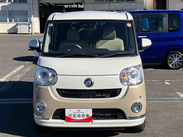 ムーヴキャンバスGメイクアップVS SAIII8型ナビ/TV/DVD/BT/USB 全周囲カメラ 前後ドラレコ ETC 前後コーナーセンサー 運転席シートヒーター LEDヘッドライト オートライト オートハイビーム スマアシ キーフリーシステム(千葉県)の中古車