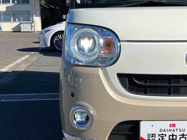 ムーヴキャンバスGメイクアップVS SAIII8型ナビ/TV/DVD/BT/USB 全周囲カメラ 前後ドラレコ ETC 前後コーナーセンサー 運転席シートヒーター LEDヘッドライト オートライト オートハイビーム スマアシ キーフリーシステム(千葉県)の中古車