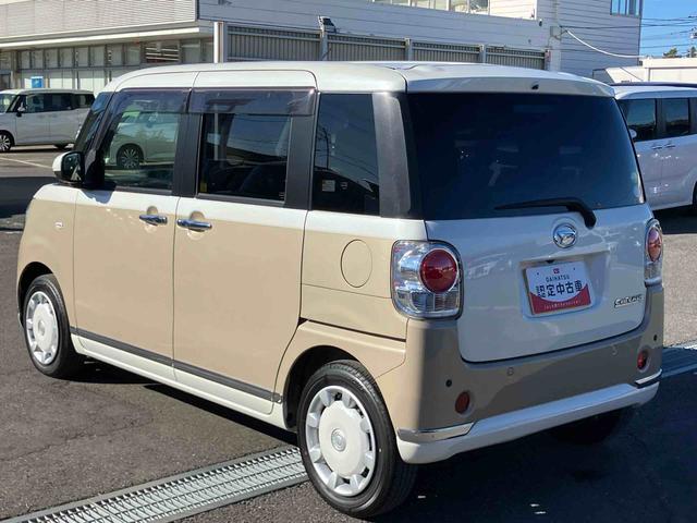 ムーヴキャンバスGメイクアップVS SAIII8型ナビ/TV/DVD/BT/USB 全周囲カメラ 前後ドラレコ ETC 前後コーナーセンサー 運転席シートヒーター LEDヘッドライト オートライト オートハイビーム スマアシ キーフリーシステム(千葉県)の中古車