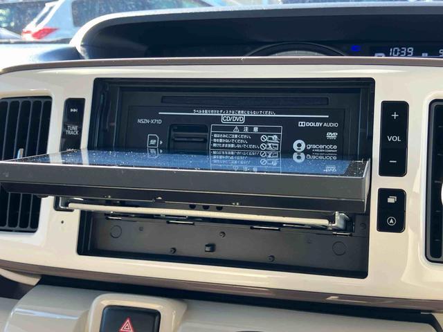 ムーヴキャンバスGメイクアップVS SAIII8型ナビ/TV/DVD/BT/USB 全周囲カメラ 前後ドラレコ ETC 前後コーナーセンサー 運転席シートヒーター LEDヘッドライト オートライト オートハイビーム スマアシ キーフリーシステム(千葉県)の中古車