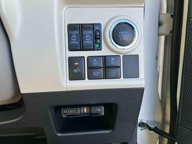 ムーヴキャンバスGメイクアップVS SAIII8型ナビ/TV/DVD/BT/USB 全周囲カメラ 前後ドラレコ ETC 前後コーナーセンサー 運転席シートヒーター LEDヘッドライト オートライト オートハイビーム スマアシ キーフリーシステム(千葉県)の中古車