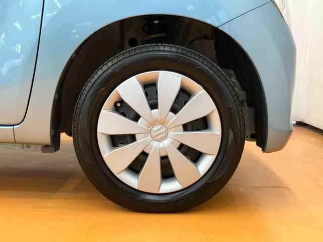 ワゴンRFXワンセグナビ ブルートゥース対応 アイドリングストップ 運転席シートヒーター 助手席シートアンダーボックス キーレスエントリー シートベルトアンカーアジャスター バニティーミラー付きサンバイザー(千葉県)の中古車