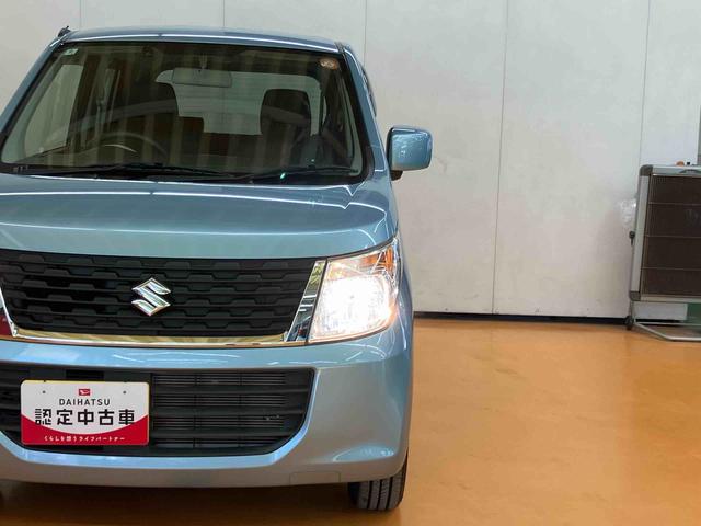 ワゴンRFXワンセグナビ ブルートゥース対応 アイドリングストップ 運転席シートヒーター 助手席シートアンダーボックス キーレスエントリー シートベルトアンカーアジャスター バニティーミラー付きサンバイザー(千葉県)の中古車