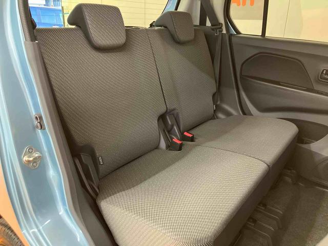 ワゴンRFXワンセグナビ ブルートゥース対応 アイドリングストップ 運転席シートヒーター 助手席シートアンダーボックス キーレスエントリー シートベルトアンカーアジャスター バニティーミラー付きサンバイザー(千葉県)の中古車