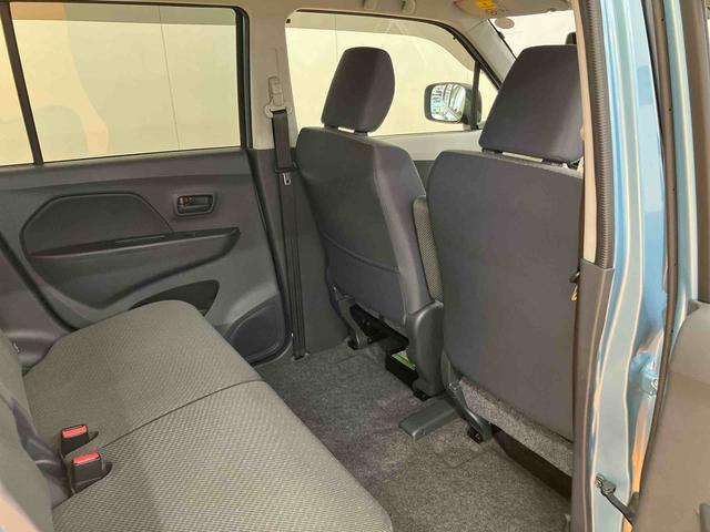 ワゴンRFXワンセグナビ ブルートゥース対応 アイドリングストップ 運転席シートヒーター 助手席シートアンダーボックス キーレスエントリー シートベルトアンカーアジャスター バニティーミラー付きサンバイザー(千葉県)の中古車