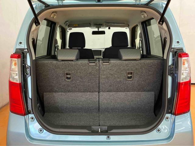 ワゴンRFXワンセグナビ ブルートゥース対応 アイドリングストップ 運転席シートヒーター 助手席シートアンダーボックス キーレスエントリー シートベルトアンカーアジャスター バニティーミラー付きサンバイザー(千葉県)の中古車