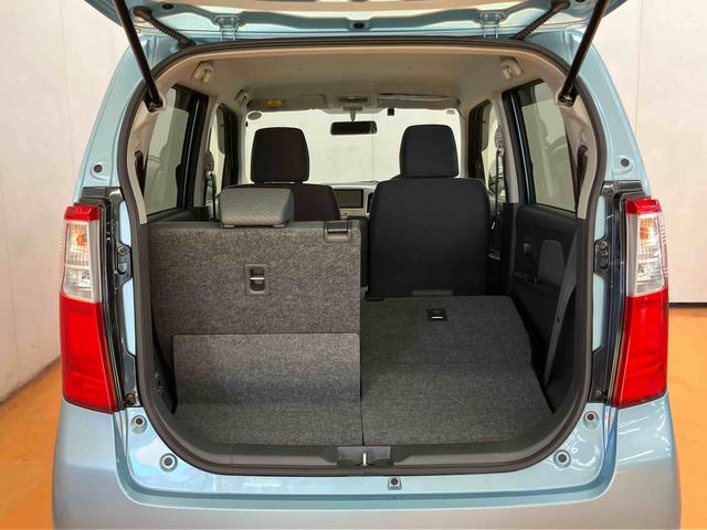 ワゴンRFXワンセグナビ ブルートゥース対応 アイドリングストップ 運転席シートヒーター 助手席シートアンダーボックス キーレスエントリー シートベルトアンカーアジャスター バニティーミラー付きサンバイザー(千葉県)の中古車