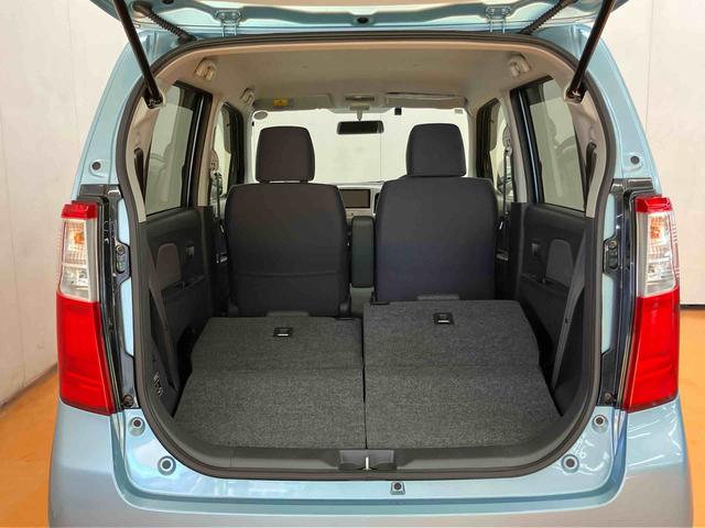 ワゴンRFXワンセグナビ ブルートゥース対応 アイドリングストップ 運転席シートヒーター 助手席シートアンダーボックス キーレスエントリー シートベルトアンカーアジャスター バニティーミラー付きサンバイザー(千葉県)の中古車