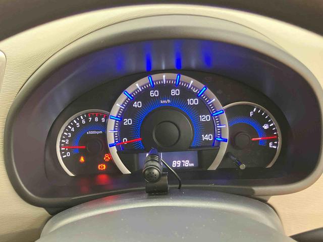 ワゴンRFXワンセグナビ ブルートゥース対応 アイドリングストップ 運転席シートヒーター 助手席シートアンダーボックス キーレスエントリー シートベルトアンカーアジャスター バニティーミラー付きサンバイザー(千葉県)の中古車