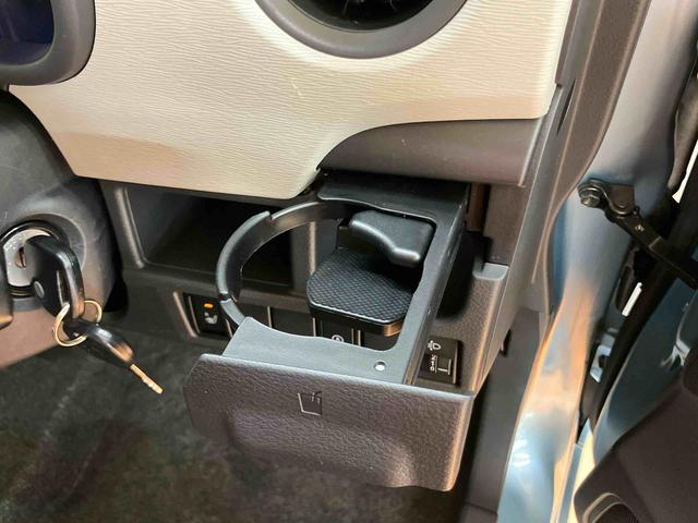 ワゴンRFXワンセグナビ ブルートゥース対応 アイドリングストップ 運転席シートヒーター 助手席シートアンダーボックス キーレスエントリー シートベルトアンカーアジャスター バニティーミラー付きサンバイザー(千葉県)の中古車