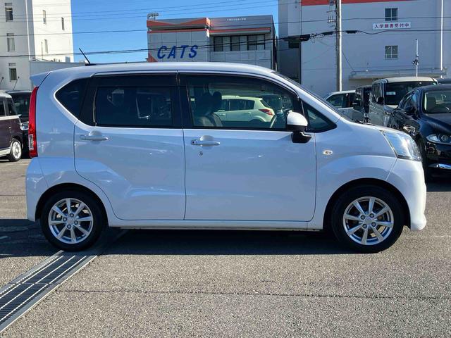 ムーヴXリミテッドII SAIII8型ナビ/地デジ/BT/USB/DVD バックカメラ 前後ドラレコ ETC 運転席シートヒーター トップシェイドガラス アルミホイール LEDヘッドランプ オートライト オートハイビーム スマアシ(千葉県)の中古車