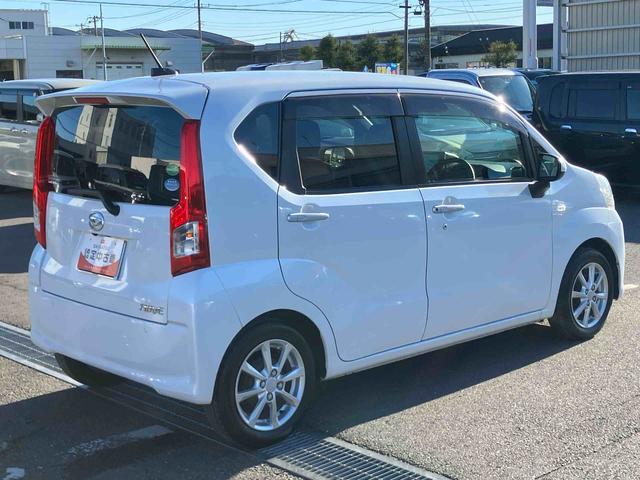 ムーヴXリミテッドII SAIII8型ナビ/地デジ/BT/USB/DVD バックカメラ 前後ドラレコ ETC 運転席シートヒーター トップシェイドガラス アルミホイール LEDヘッドランプ オートライト オートハイビーム スマアシ(千葉県)の中古車