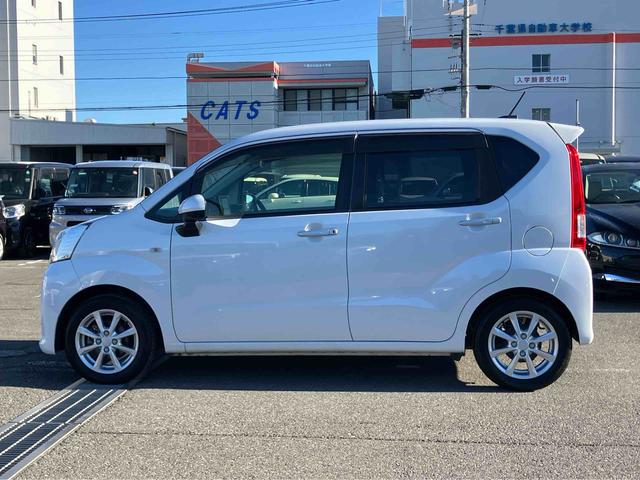 ムーヴXリミテッドII SAIII8型ナビ/地デジ/BT/USB/DVD バックカメラ 前後ドラレコ ETC 運転席シートヒーター トップシェイドガラス アルミホイール LEDヘッドランプ オートライト オートハイビーム スマアシ(千葉県)の中古車