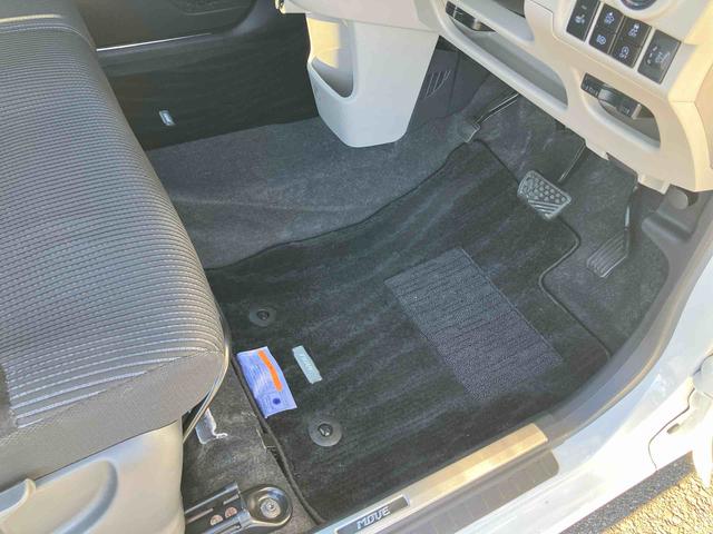 ムーヴXリミテッドII SAIII8型ナビ/地デジ/BT/USB/DVD バックカメラ 前後ドラレコ ETC 運転席シートヒーター トップシェイドガラス アルミホイール LEDヘッドランプ オートライト オートハイビーム スマアシ(千葉県)の中古車