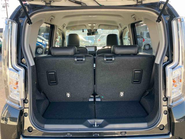 ムーヴカスタム　ＲＳ　ハイパーリミテッドＳＡIIIターボ　ナビ／ＴＶ／ＢＴ／ＵＳＢ／ＤＶＤ　全周囲カメラ　前後ドラレコ　スマアシ　ＬＥＤヘッドランプ　オートライト　オートハイビーム　トップシェイドガラス　革巻ステアリング　ステリモ　アルミ　キーフリー（千葉県）の中古車