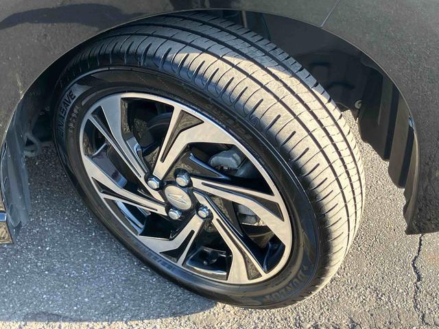 ムーヴカスタム　ＲＳ　ハイパーリミテッドＳＡIIIターボ　ナビ／ＴＶ／ＢＴ／ＵＳＢ／ＤＶＤ　全周囲カメラ　前後ドラレコ　スマアシ　ＬＥＤヘッドランプ　オートライト　オートハイビーム　トップシェイドガラス　革巻ステアリング　ステリモ　アルミ　キーフリー（千葉県）の中古車