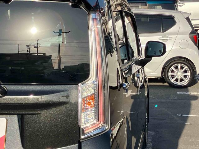 ムーヴカスタム　ＲＳ　ハイパーリミテッドＳＡIIIターボ　ナビ／ＴＶ／ＢＴ／ＵＳＢ／ＤＶＤ　全周囲カメラ　前後ドラレコ　スマアシ　ＬＥＤヘッドランプ　オートライト　オートハイビーム　トップシェイドガラス　革巻ステアリング　ステリモ　アルミ　キーフリー（千葉県）の中古車