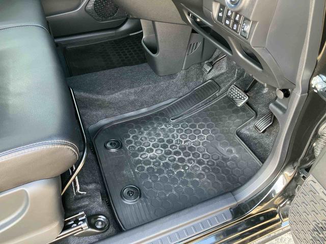 ムーヴカスタム　ＲＳ　ハイパーリミテッドＳＡIIIターボ　ナビ／ＴＶ／ＢＴ／ＵＳＢ／ＤＶＤ　全周囲カメラ　前後ドラレコ　スマアシ　ＬＥＤヘッドランプ　オートライト　オートハイビーム　トップシェイドガラス　革巻ステアリング　ステリモ　アルミ　キーフリー（千葉県）の中古車