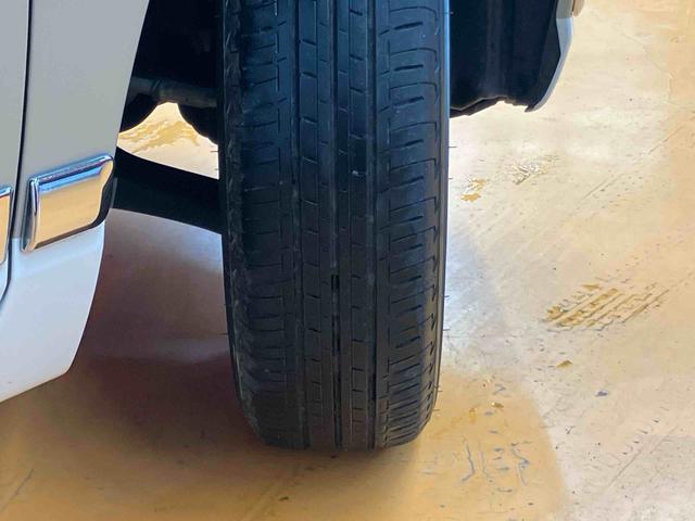 ムーヴキャンバスＧメイクアップリミテッド　ＳＡIIIパノラマカメラ連動８インチフルセグナビ　ＵＳＢ接続　ＨＤＭＩ接続　ブルートゥース対応　フロント．リヤドライブレコーダー連動　ＥＴＣ　置きラクボックス　助手席シートバックポケット＋ショッピングフック（千葉県）の中古車