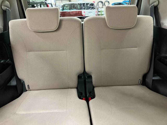 ムーヴキャンバスＧメイクアップリミテッド　ＳＡIIIパノラマカメラ連動８インチフルセグナビ　ＵＳＢ接続　ＨＤＭＩ接続　ブルートゥース対応　フロント．リヤドライブレコーダー連動　ＥＴＣ　置きラクボックス　助手席シートバックポケット＋ショッピングフック（千葉県）の中古車