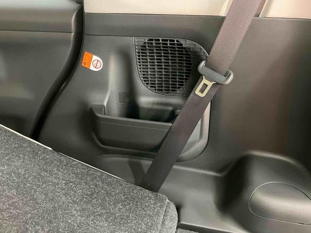 ムーヴキャンバスＧメイクアップリミテッド　ＳＡIIIパノラマカメラ連動８インチフルセグナビ　ＵＳＢ接続　ＨＤＭＩ接続　ブルートゥース対応　フロント．リヤドライブレコーダー連動　ＥＴＣ　置きラクボックス　助手席シートバックポケット＋ショッピングフック（千葉県）の中古車