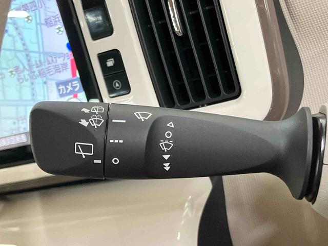 ムーヴキャンバスＧメイクアップリミテッド　ＳＡIIIパノラマカメラ連動８インチフルセグナビ　ＵＳＢ接続　ＨＤＭＩ接続　ブルートゥース対応　フロント．リヤドライブレコーダー連動　ＥＴＣ　置きラクボックス　助手席シートバックポケット＋ショッピングフック（千葉県）の中古車