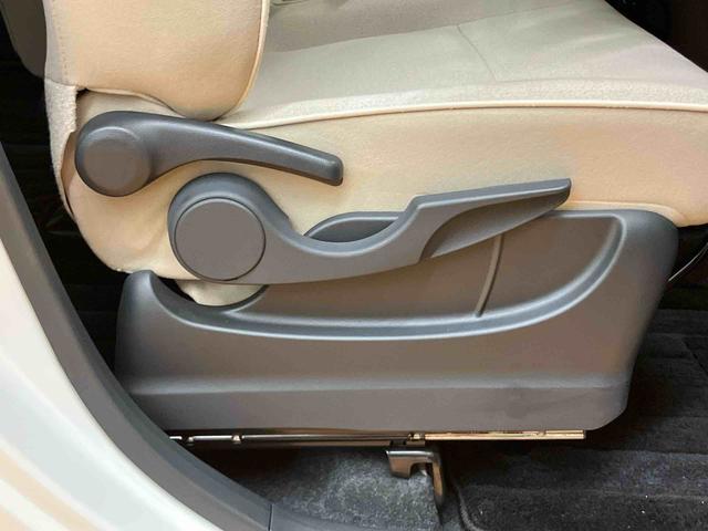 ムーヴキャンバスＧメイクアップリミテッド　ＳＡIIIパノラマカメラ連動８インチフルセグナビ　ＵＳＢ接続　ＨＤＭＩ接続　ブルートゥース対応　フロント．リヤドライブレコーダー連動　ＥＴＣ　置きラクボックス　助手席シートバックポケット＋ショッピングフック（千葉県）の中古車