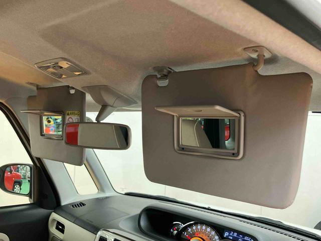 ムーヴキャンバスＧメイクアップリミテッド　ＳＡIIIパノラマカメラ連動８インチフルセグナビ　ＵＳＢ接続　ＨＤＭＩ接続　ブルートゥース対応　フロント．リヤドライブレコーダー連動　ＥＴＣ　置きラクボックス　助手席シートバックポケット＋ショッピングフック（千葉県）の中古車