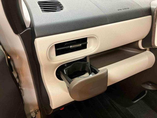 ムーヴキャンバスＧメイクアップリミテッド　ＳＡIIIパノラマカメラ連動８インチフルセグナビ　ＵＳＢ接続　ＨＤＭＩ接続　ブルートゥース対応　フロント．リヤドライブレコーダー連動　ＥＴＣ　置きラクボックス　助手席シートバックポケット＋ショッピングフック（千葉県）の中古車