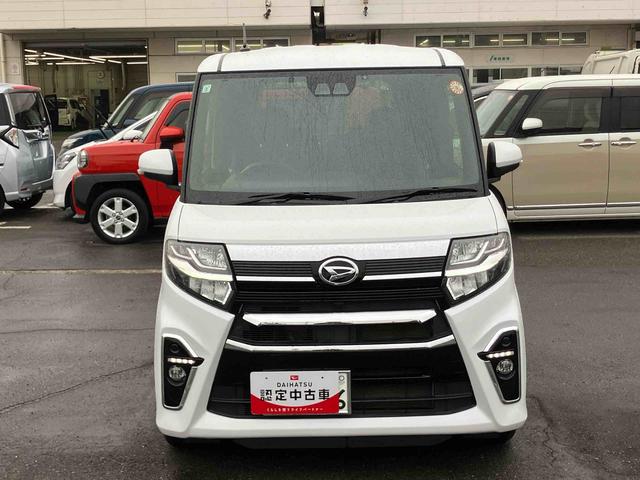 タントカスタムXスタイルセレクションナビ/TV/DVD/BT/USB Bカメラ 前後ドラレコ ETC 両側Pスライド LEDヘッドライト オートライト オートハイビーム スマアシ 前後コ−ナ−センサー シートヒーター キーフリー アルミ(千葉県)の中古車