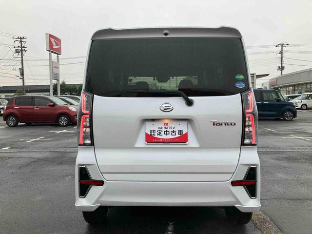 タントカスタムＸスタイルセレクションナビ／ＴＶ／ＤＶＤ／ＢＴ／ＵＳＢ　Ｂカメラ　前後ドラレコ　ＥＴＣ　両側Ｐスライド　ＬＥＤヘッドライト　オートライト　オートハイビーム　スマアシ　前後コ−ナ−センサー　シートヒーター　キーフリー　アルミ（千葉県）の中古車