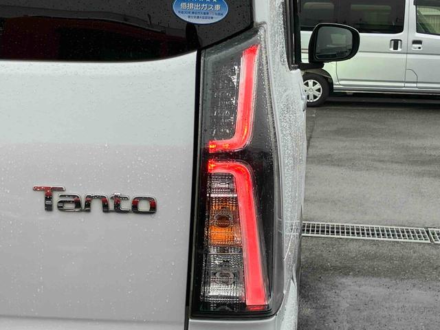 タントカスタムＸスタイルセレクションナビ／ＴＶ／ＤＶＤ／ＢＴ／ＵＳＢ　Ｂカメラ　前後ドラレコ　ＥＴＣ　両側Ｐスライド　ＬＥＤヘッドライト　オートライト　オートハイビーム　スマアシ　前後コ−ナ−センサー　シートヒーター　キーフリー　アルミ（千葉県）の中古車