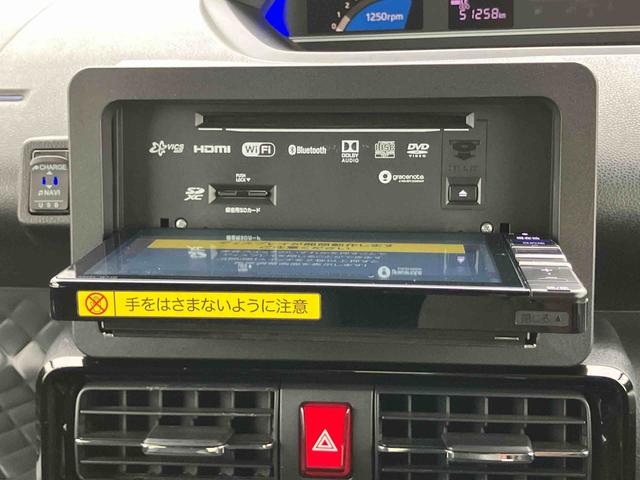 タントカスタムＸスタイルセレクションナビ／ＴＶ／ＤＶＤ／ＢＴ／ＵＳＢ　Ｂカメラ　前後ドラレコ　ＥＴＣ　両側Ｐスライド　ＬＥＤヘッドライト　オートライト　オートハイビーム　スマアシ　前後コ−ナ−センサー　シートヒーター　キーフリー　アルミ（千葉県）の中古車