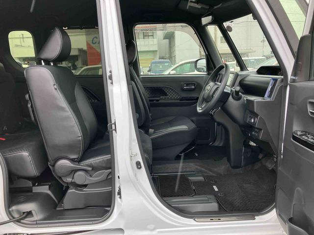 タントカスタムＸスタイルセレクションナビ／ＴＶ／ＤＶＤ／ＢＴ／ＵＳＢ　Ｂカメラ　前後ドラレコ　ＥＴＣ　両側Ｐスライド　ＬＥＤヘッドライト　オートライト　オートハイビーム　スマアシ　前後コ−ナ−センサー　シートヒーター　キーフリー　アルミ（千葉県）の中古車