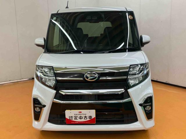 タントカスタムRSスタイルセレクションバックカメラ連動9インチフルセグナビ USB接続 ブルートゥース対応 フロント.リヤドライブレコーダー連動 ビルトインETC イルミネーションパック 運転席ロングスライドシート チルトステアリング(千葉県)の中古車