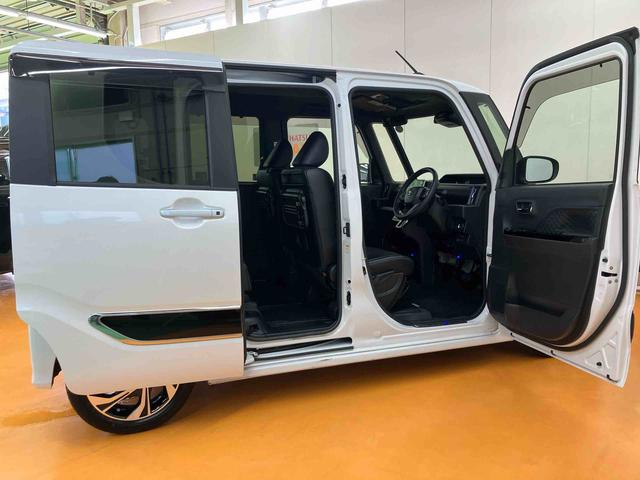 タントカスタムRSスタイルセレクションバックカメラ連動9インチフルセグナビ USB接続 ブルートゥース対応 フロント.リヤドライブレコーダー連動 ビルトインETC イルミネーションパック 運転席ロングスライドシート チルトステアリング(千葉県)の中古車