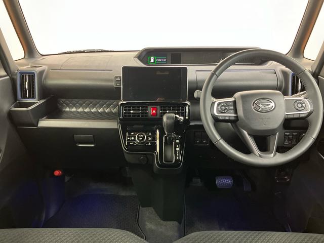 タントカスタムRSスタイルセレクションバックカメラ連動9インチフルセグナビ USB接続 ブルートゥース対応 フロント.リヤドライブレコーダー連動 ビルトインETC イルミネーションパック 運転席ロングスライドシート チルトステアリング(千葉県)の中古車