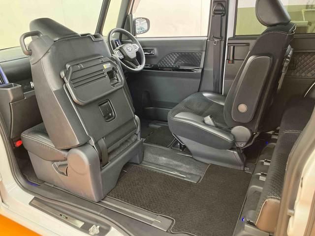 タントカスタムRSスタイルセレクションバックカメラ連動9インチフルセグナビ USB接続 ブルートゥース対応 フロント.リヤドライブレコーダー連動 ビルトインETC イルミネーションパック 運転席ロングスライドシート チルトステアリング(千葉県)の中古車