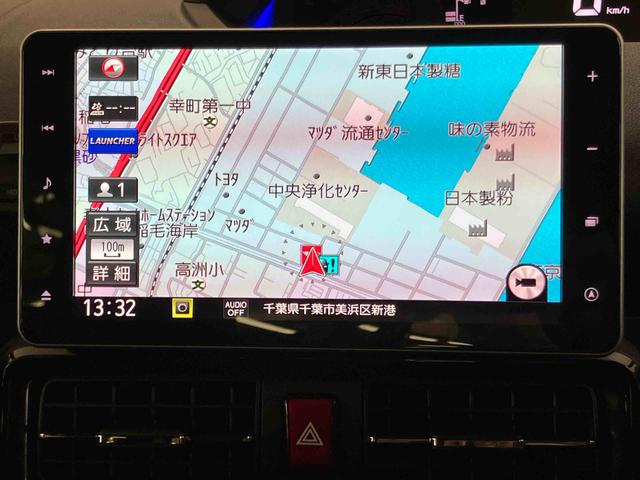 タントカスタムRSスタイルセレクションバックカメラ連動9インチフルセグナビ USB接続 ブルートゥース対応 フロント.リヤドライブレコーダー連動 ビルトインETC イルミネーションパック 運転席ロングスライドシート チルトステアリング(千葉県)の中古車