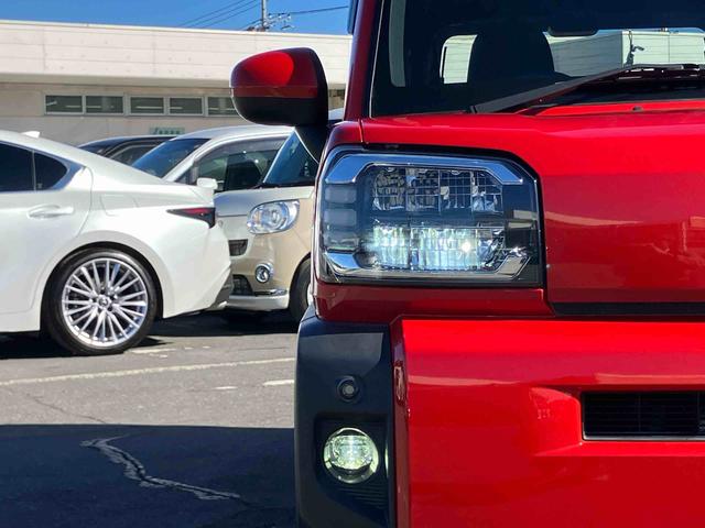 タフトGナビ/地デジ/DVD/BT/USB Bカメラ 前後ドラレコ ガラスルーフ ルーフレール LEDヘッドランプ オートライト ADB スマアシ コーナーセンサー シートヒーター 電動駐車ブレーキ キーレス(千葉県)の中古車