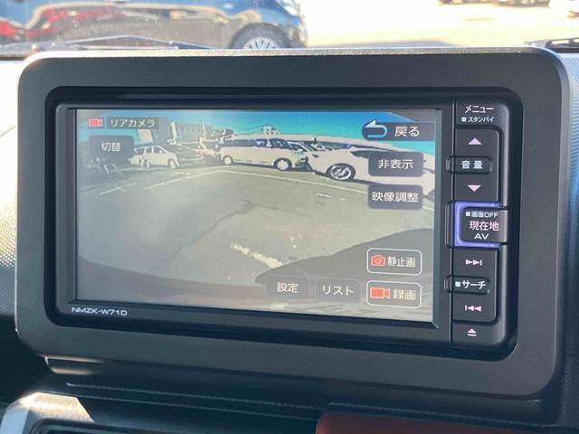 タフトGナビ/地デジ/DVD/BT/USB Bカメラ 前後ドラレコ ガラスルーフ ルーフレール LEDヘッドランプ オートライト ADB スマアシ コーナーセンサー シートヒーター 電動駐車ブレーキ キーレス(千葉県)の中古車